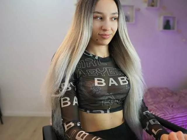 AmaiLiu on BongaCams 