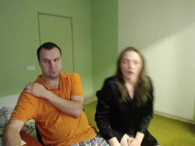 Amalteja2 on BongaCams 