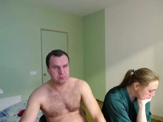 Amalteja2 on BongaCams 