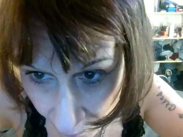 Amateurmilf on BongaCams 