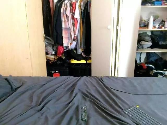 Amateurmilf on BongaCams 