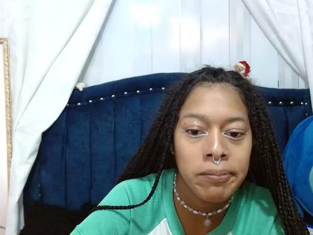 amathistalx on BongaCams 