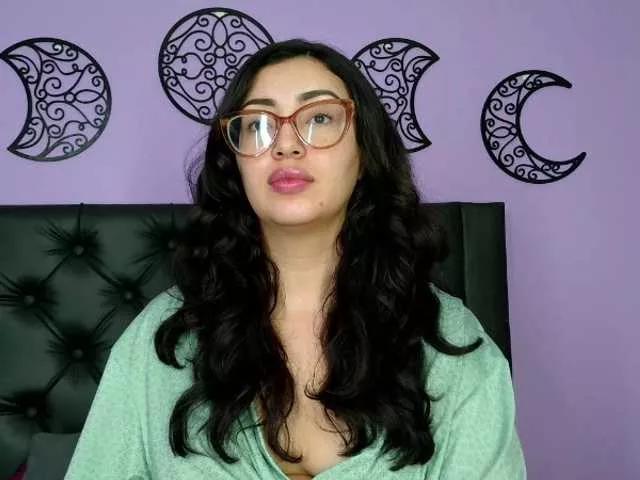 Offline AmatistaMk on BongaCams