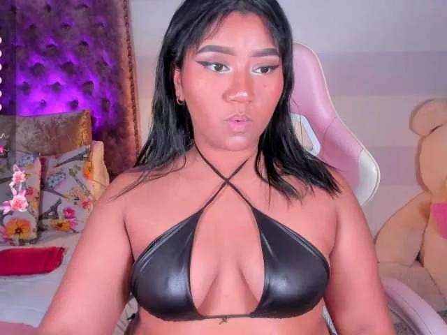 amberscoth on BongaCams 