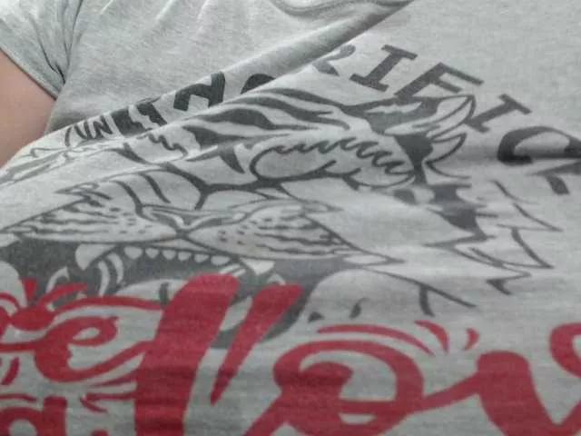 Offline amberth-dirty on BongaCams