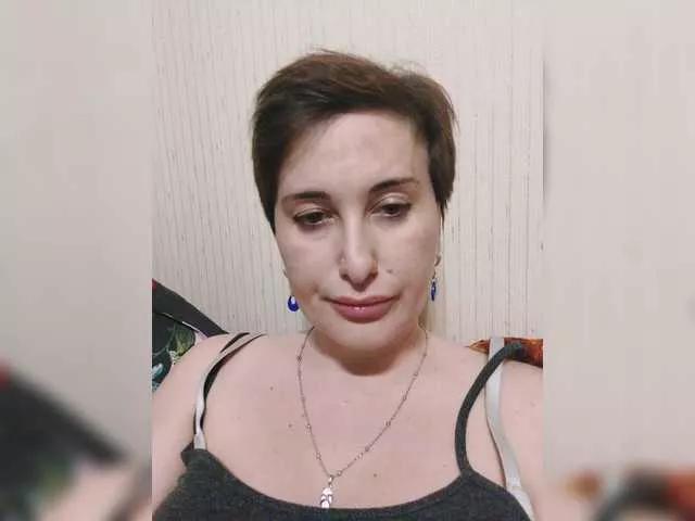 Ambifadora on BongaCams 