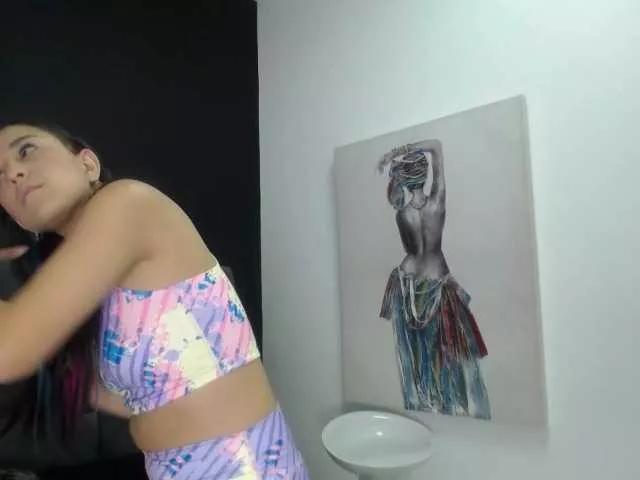 amelia20a on BongaCams 