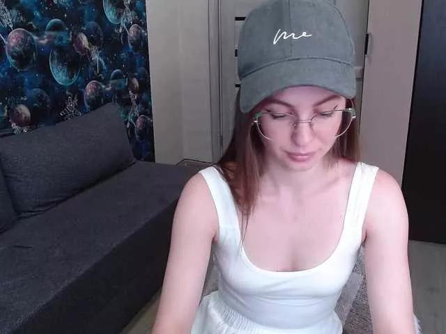 Offline AmeliaCassel on BongaCams