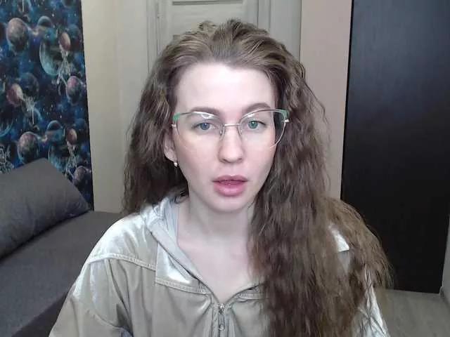AmeliaCassel on BongaCams 