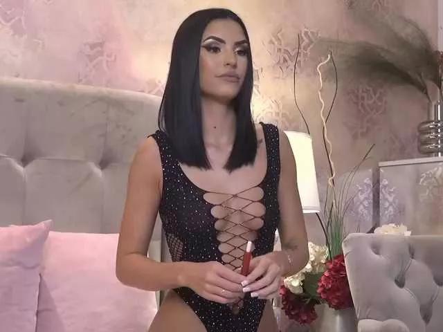 AmeliaGrace on BongaCams 