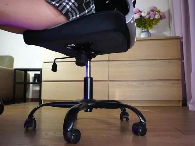 Freechat Amina-Key on BongaCams