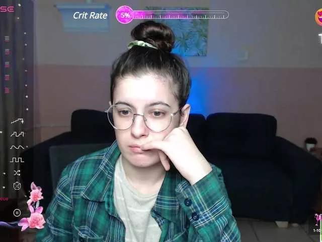 AminaBeatris13 on BongaCams 