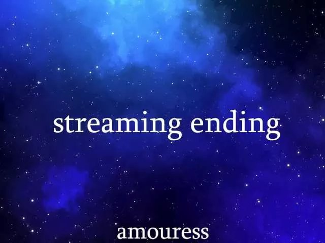 Freechat amouress on BongaCams