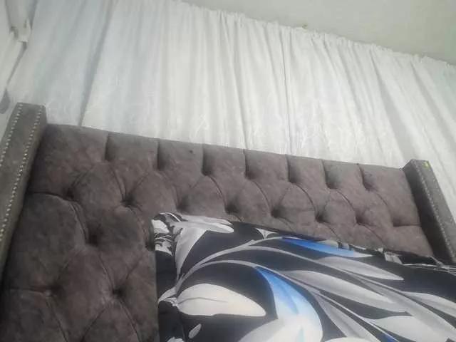 ANA-BULLOCK- on BongaCams 