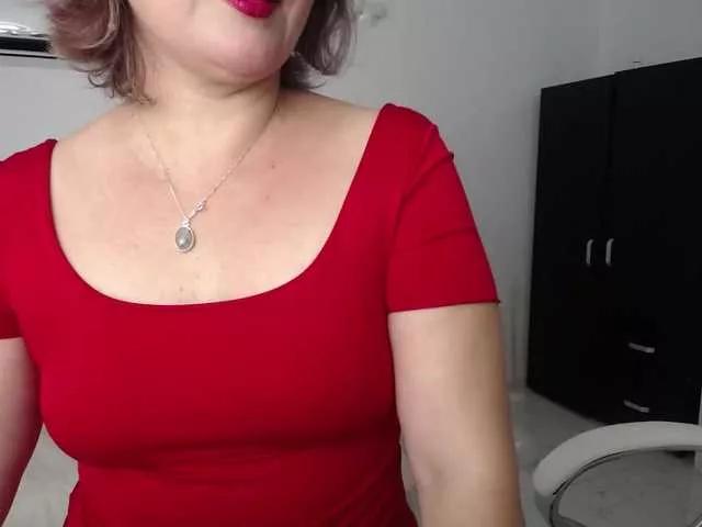 ana-hotmilf on BongaCams 