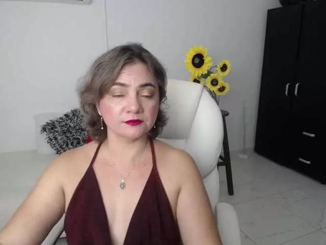 ana-hotmilf on BongaCams 