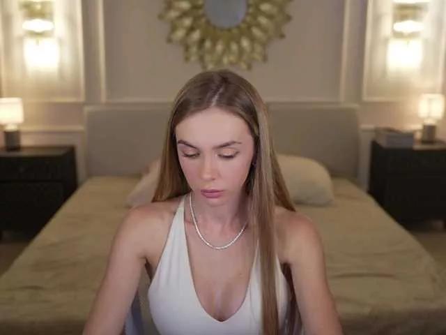 Anabelka054 on BongaCams 