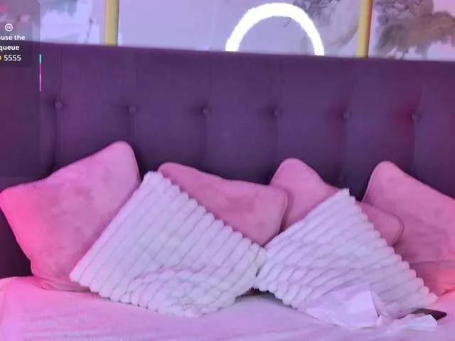 AnabellSin on BongaCams 