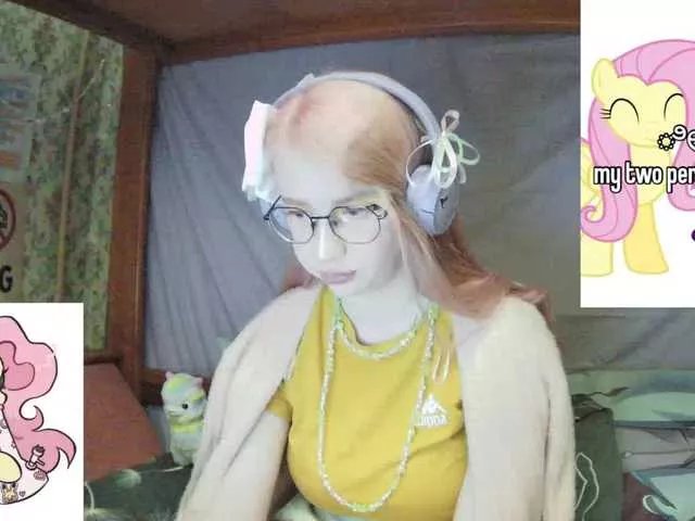 Offline anadewitt on BongaCams