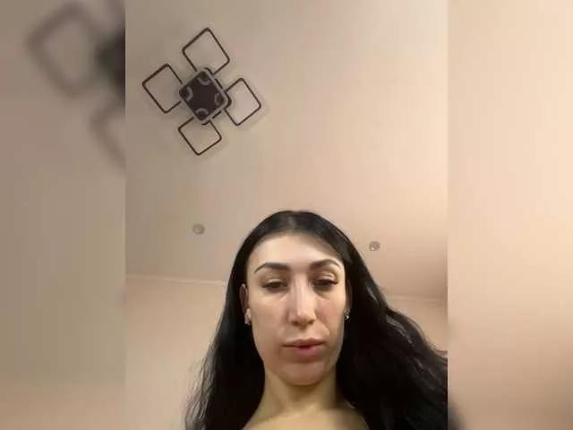 Anal-Queen on BongaCams 