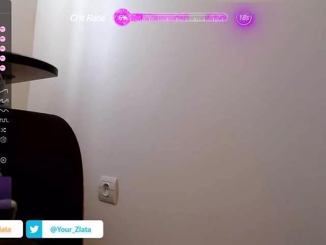 Anal-Queen on BongaCams 