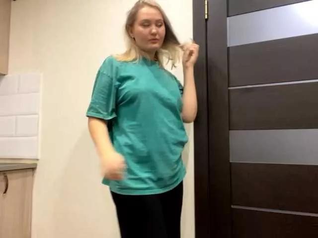 Offline AnalisaDimick on BongaCams