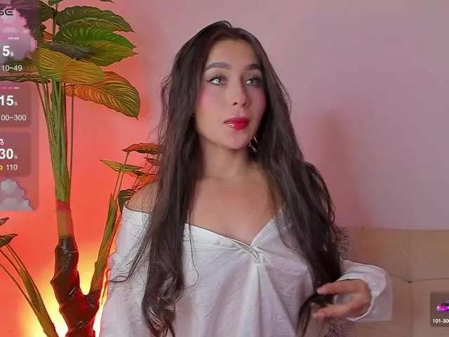 AnastasiaAbbey on BongaCams 