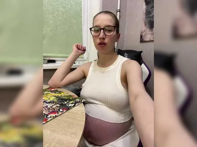 ANASTEIKK on BongaCams