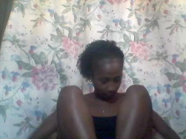 Andreaxs on BongaCams