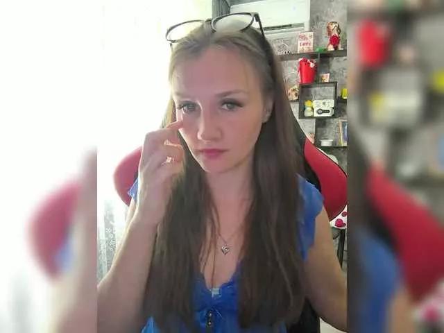 Angel-SEX-Dream on BongaCams