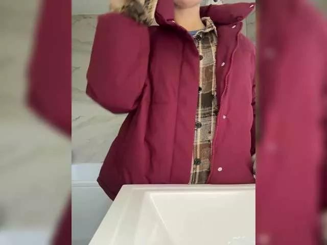 Angel-VICT0RY from BongaCams