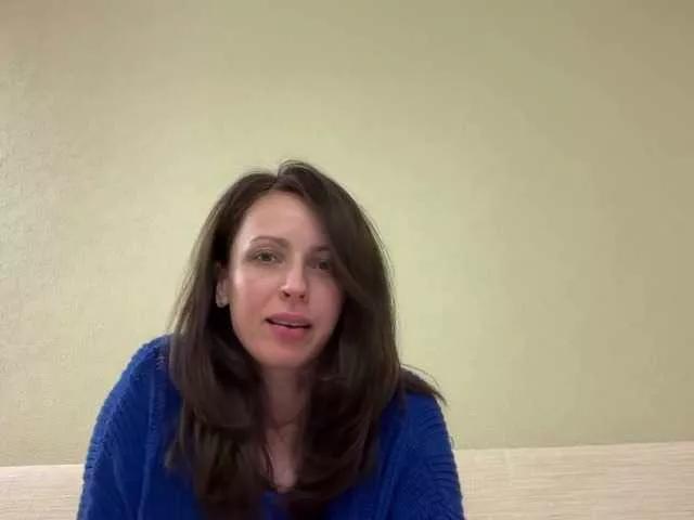 AngelAlexis on BongaCams