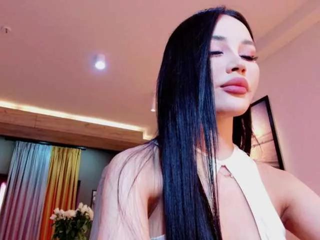 angelasia on BongaCams 