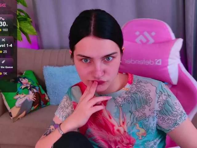 Offline AngelBraun on BongaCams