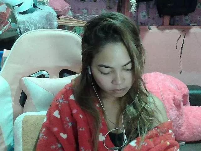 Offline angelic-joy on BongaCams