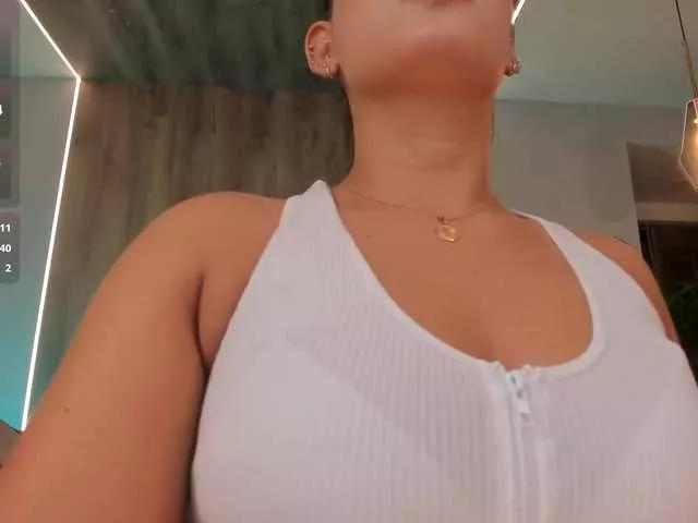 AngelicaVega on BongaCams