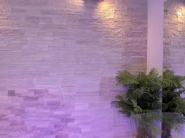 AngelInSinn on BongaCams