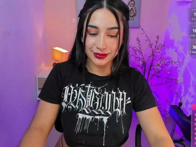 Angelvicky on BongaCams