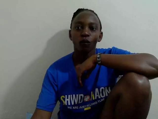 Freechat Anitah1 on BongaCams