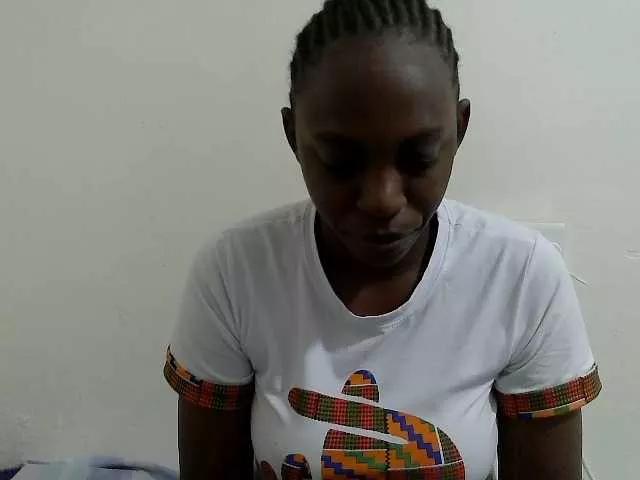 Freechat Anitah1 on BongaCams