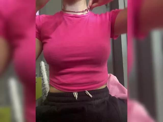 AnnaBrad on BongaCams 