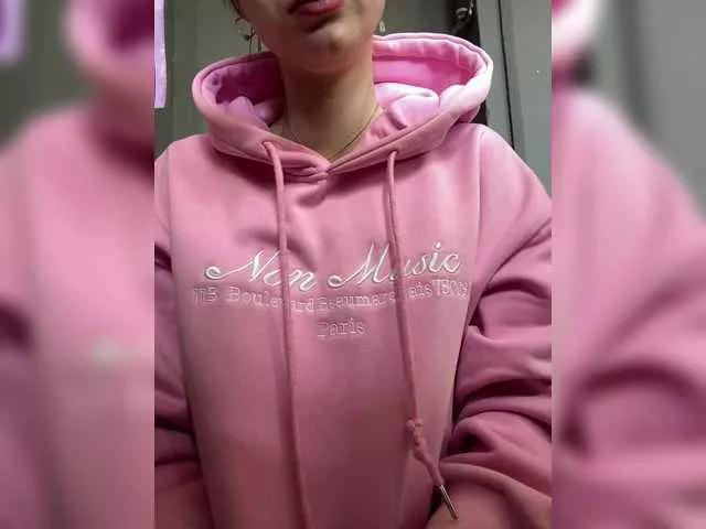 AnnaBrad on BongaCams 