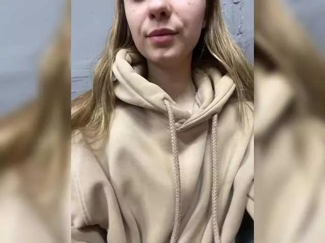 AnnaBrad on BongaCams 