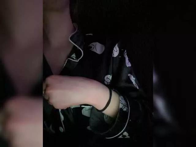 AnnaBrad on BongaCams 