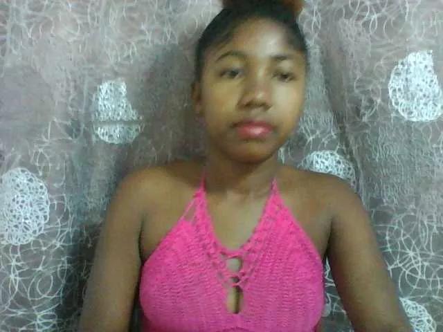 Annah21 on BongaCams 
