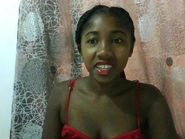 Annah21 on BongaCams 
