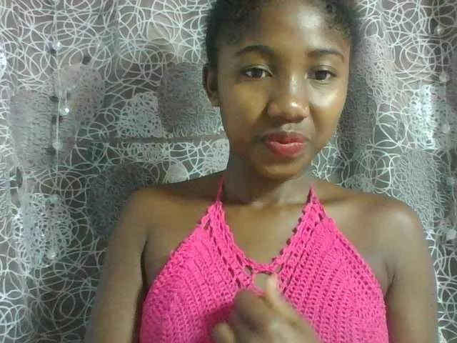 Annah21 on BongaCams 