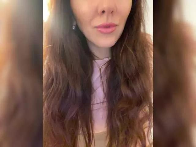 AnnaMilena on BongaCams 