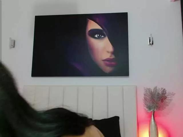 AnnaRos on BongaCams 