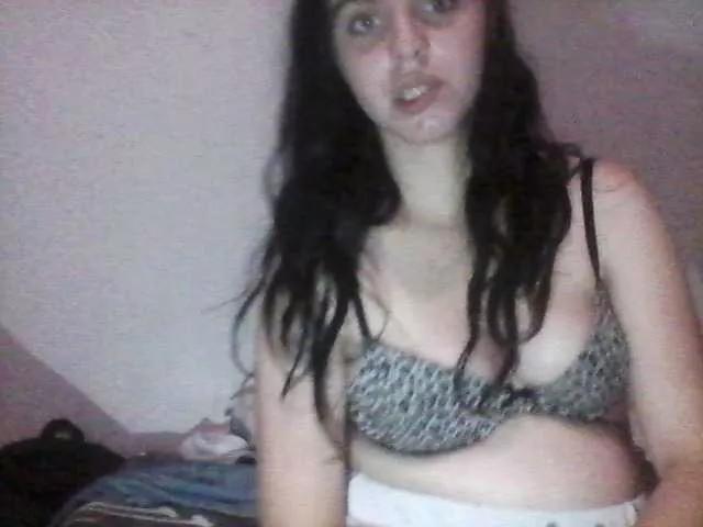 Anne-marry on BongaCams